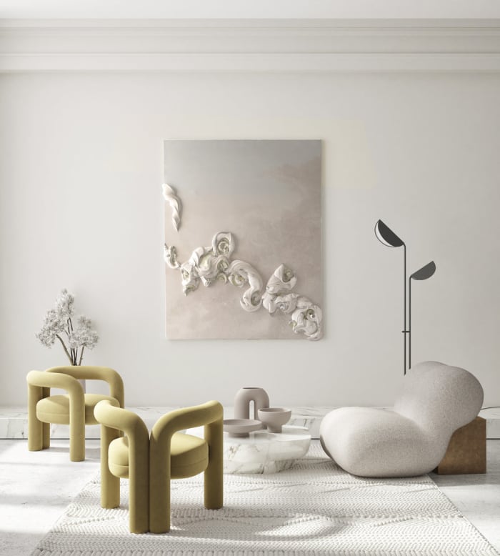 Image courtesy of Cream Imperial